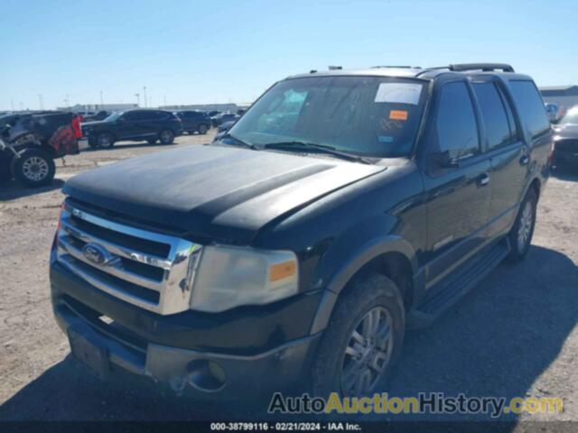 FORD EXPEDITION XLT, 1FMFU15517LA39693