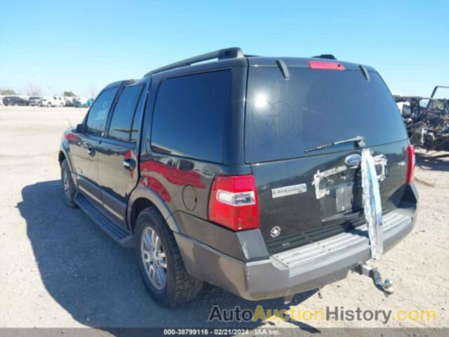 FORD EXPEDITION XLT, 1FMFU15517LA39693