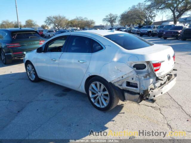 BUICK VERANO CONVENIENCE GROUP, 1G4PR5SK1C4180498