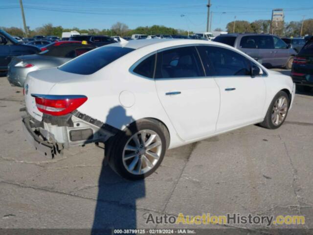 BUICK VERANO CONVENIENCE GROUP, 1G4PR5SK1C4180498