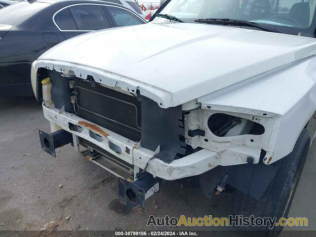 DODGE DAKOTA SLT, 1D7HE48K97S198728