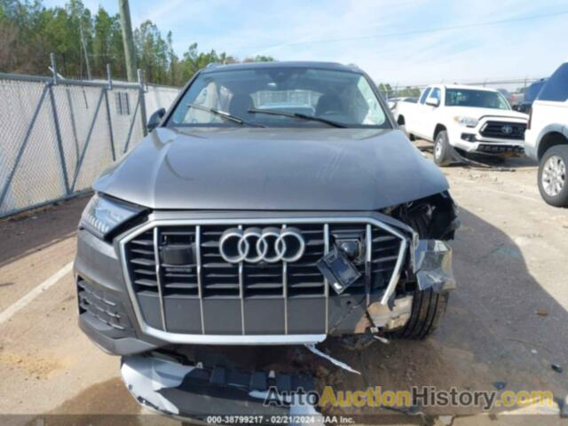 AUDI Q7 PREMIUM PLUS, WA1LCBF77RD004695