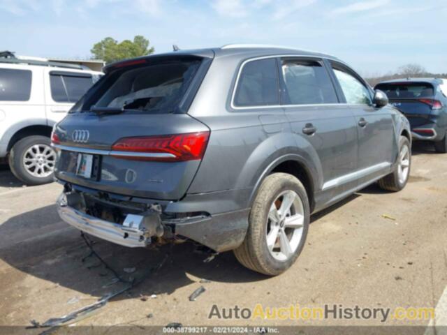 AUDI Q7 PREMIUM PLUS, WA1LCBF77RD004695