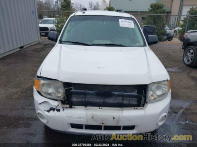 FORD ESCAPE HYBRID LIMITED, 1FMCU5K37AKA00861