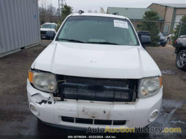 FORD ESCAPE HYBRID LIMITED, 1FMCU5K37AKA00861