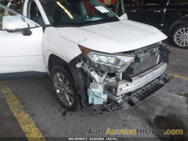 TOYOTA RAV4 XLE PREMIUM, JTMA1RFV5KD500675