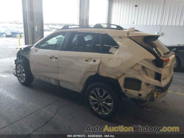 TOYOTA RAV4 XLE PREMIUM, JTMA1RFV5KD500675