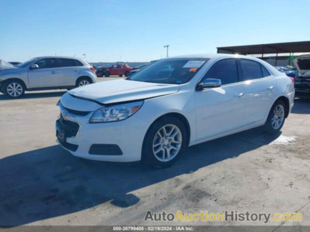 CHEVROLET MALIBU 1LT, 1G11C5SL2FF279563