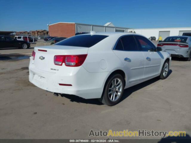 CHEVROLET MALIBU 1LT, 1G11C5SL2FF279563