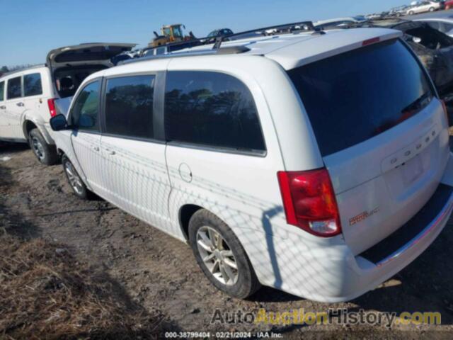 DODGE GRAND CARAVAN SXT, 2C4RDGCG4LR206123