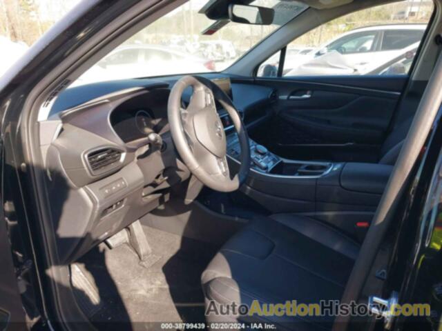 HYUNDAI SANTA FE SEL, 5NMS3DAJ7PH626976