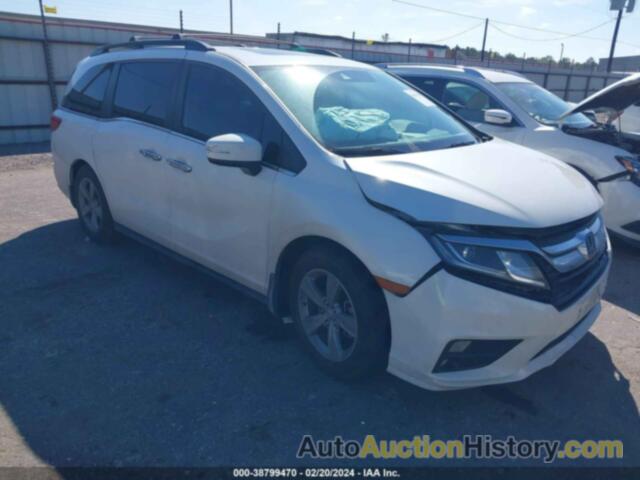 HONDA ODYSSEY EX-L/EX-L W/NAVI   RES, 5FNRL6H70LB011525