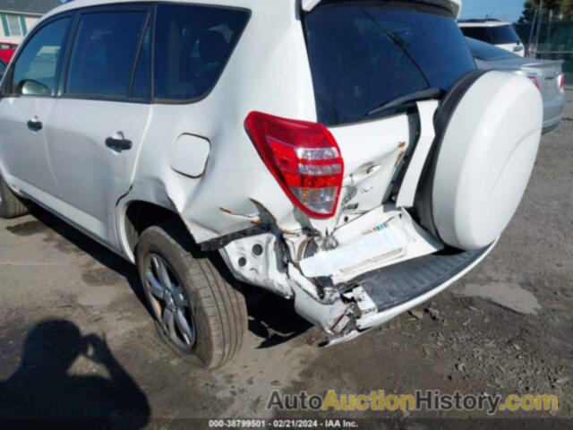 TOYOTA RAV4 BASE V6, JTMBK4DV4C5108046