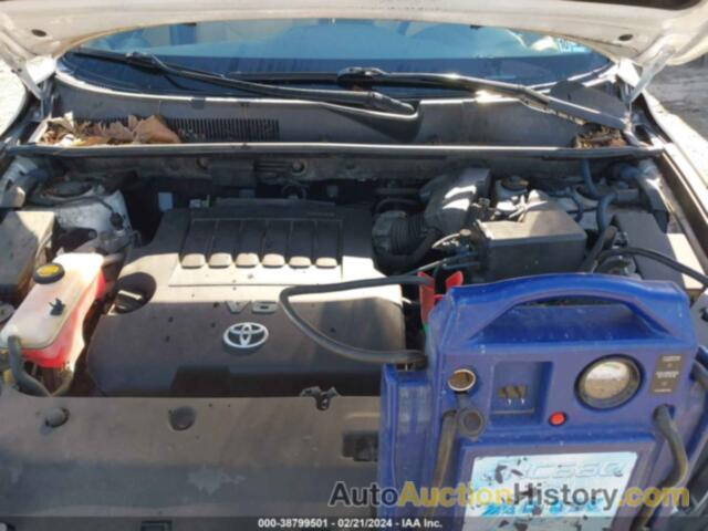 TOYOTA RAV4 BASE V6, JTMBK4DV4C5108046