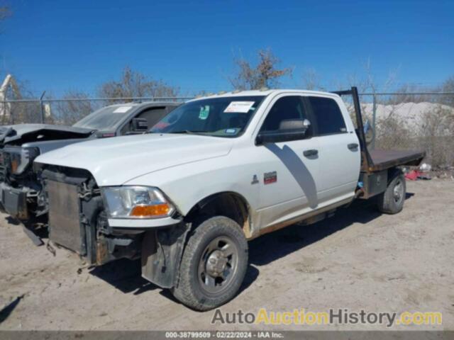 RAM RAM 3500 HD CHASSIS ST/SLT/LARAMIE, 3D6WZ3CL2BG505070