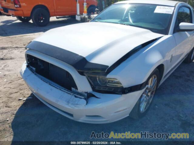 FORD MUSTANG V6 PREMIUM, 1ZVBP8AM7E5294007