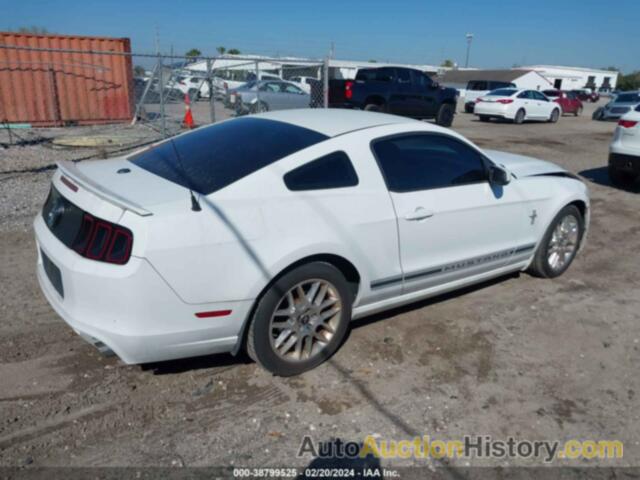 FORD MUSTANG V6 PREMIUM, 1ZVBP8AM7E5294007