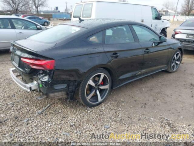 AUDI A5 SPORTBACK PREMIUM PLUS 45, WAUFACF51RA018958