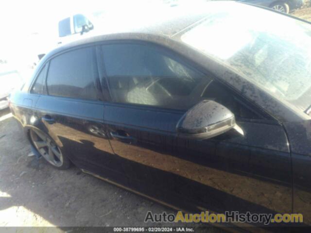 AUDI S4 3.0T PREMIUM, WAUC4AF4XKA072710