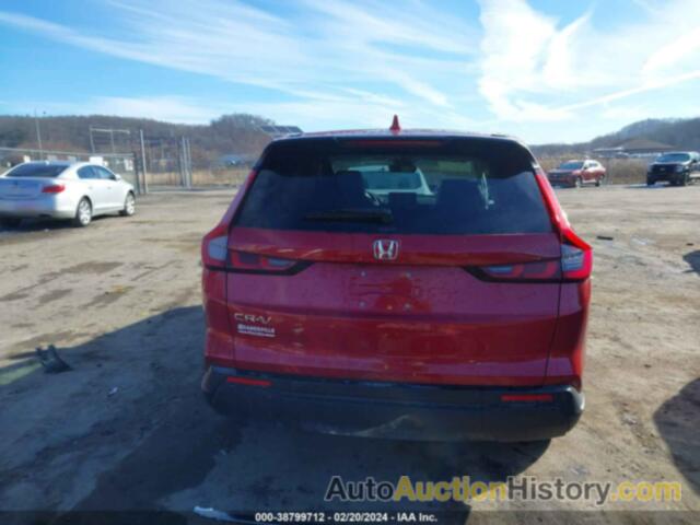 HONDA CR-V EX-L AWD, 5J6RS4H78RL003907