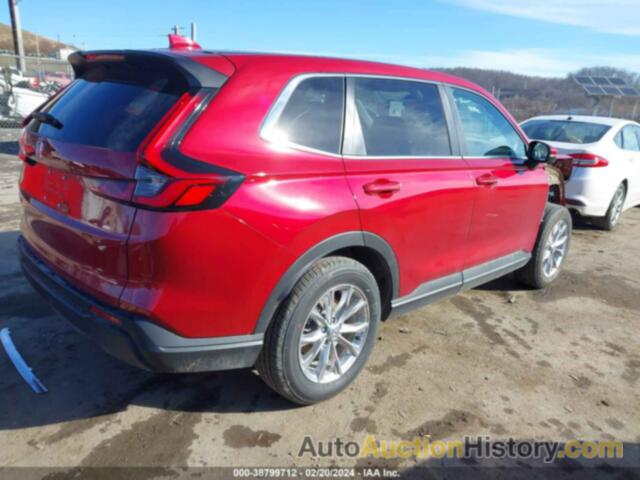 HONDA CR-V EX-L AWD, 5J6RS4H78RL003907