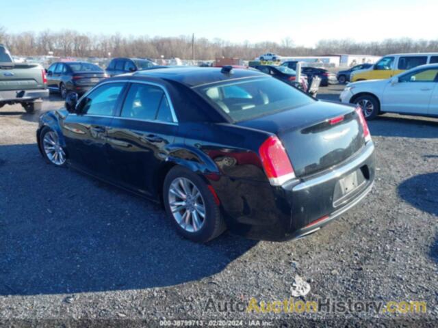 CHRYSLER 300 LIMITED, 2C3CCAAG4GH308126