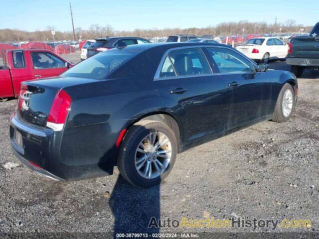 CHRYSLER 300 LIMITED, 2C3CCAAG4GH308126