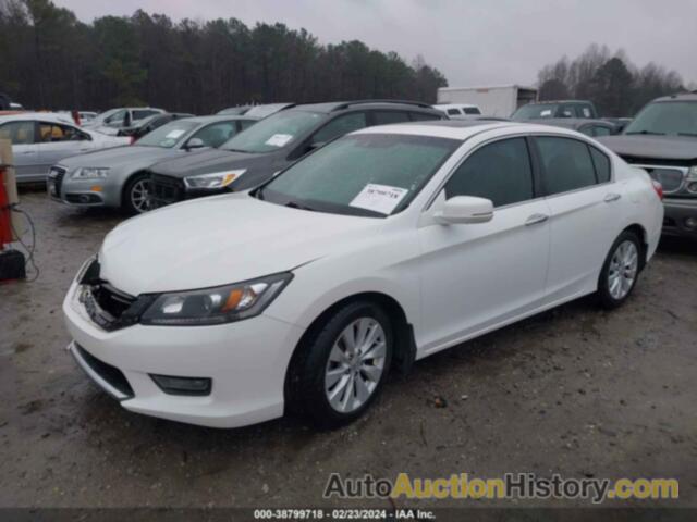 HONDA ACCORD EX-L, 1HGCR2F89EA213169