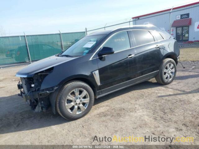 CADILLAC SRX LUXURY COLLECTION, 3GYFNBE35GS535378