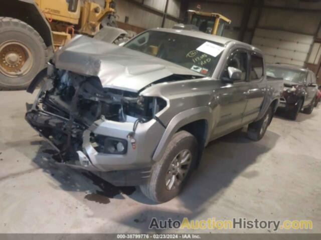 TOYOTA TACOMA SR5 V6, 3TMCZ5AN1HM105021