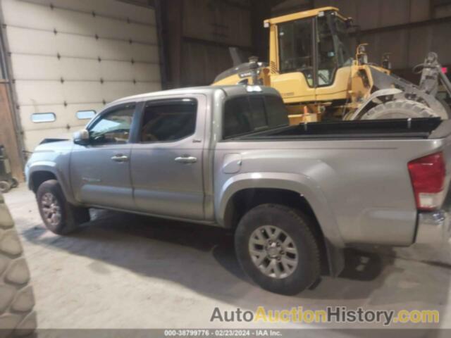 TOYOTA TACOMA SR5 V6, 3TMCZ5AN1HM105021