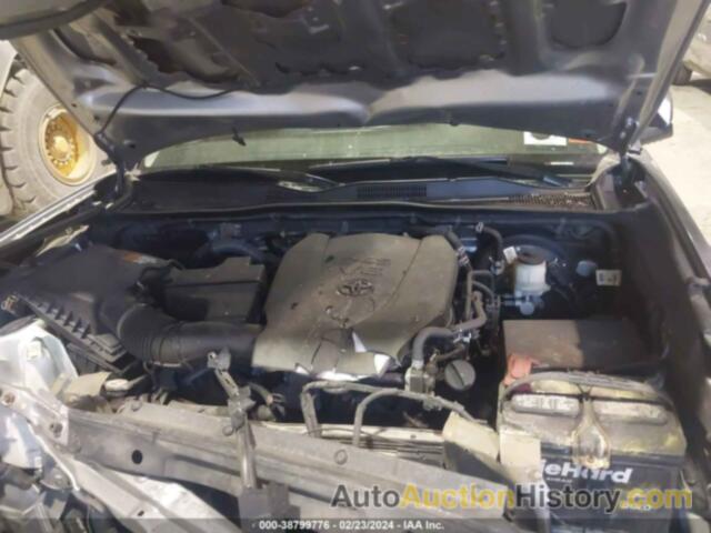 TOYOTA TACOMA SR5 V6, 3TMCZ5AN1HM105021