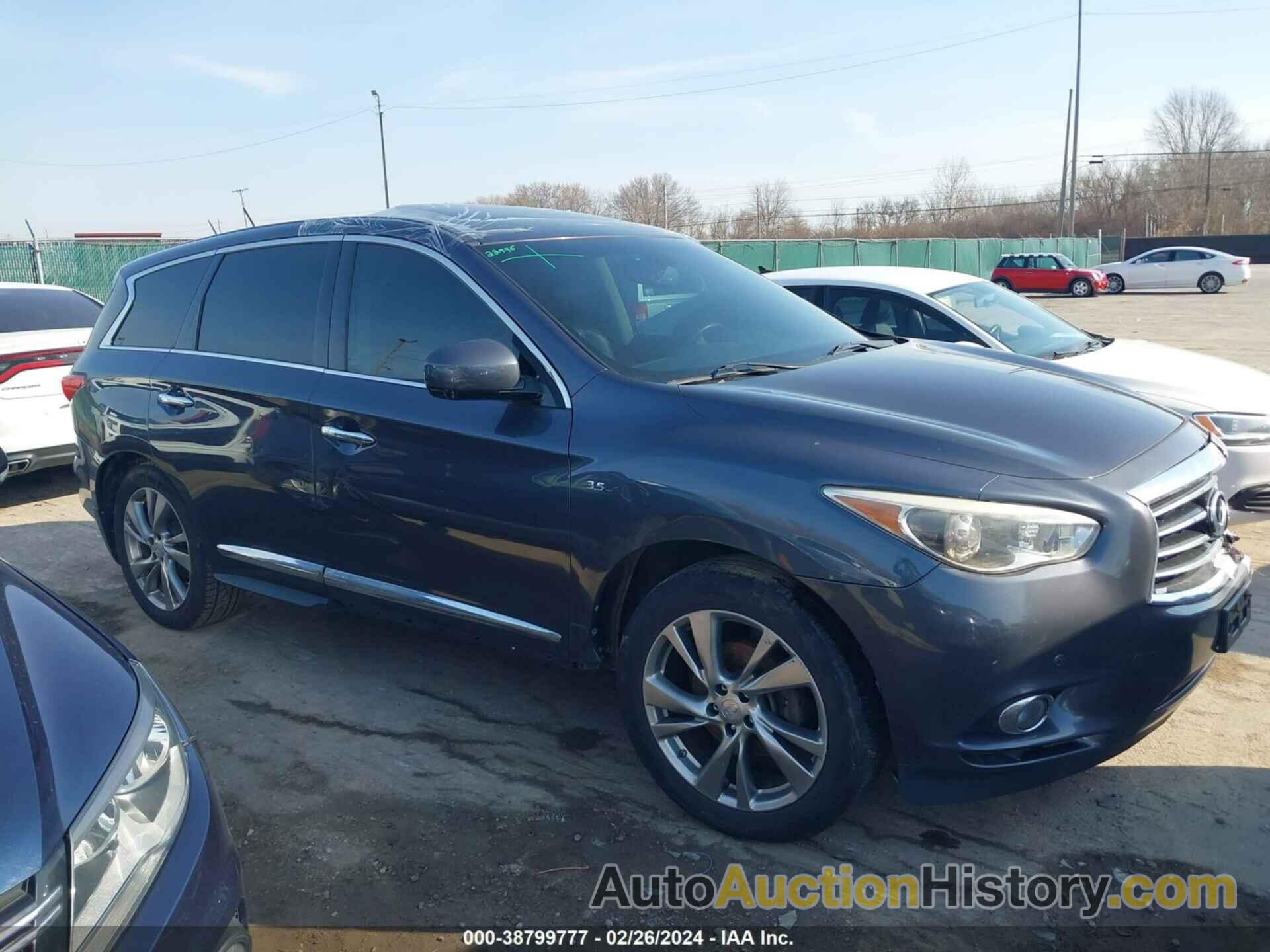 INFINITI QX60, 5N1AL0MM6EC502392