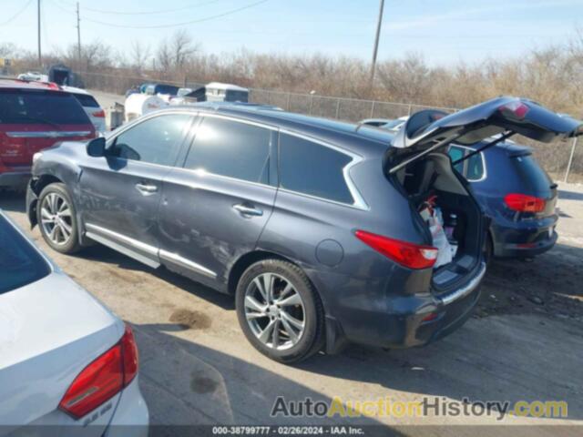 INFINITI QX60, 5N1AL0MM6EC502392