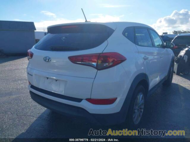 HYUNDAI TUCSON SE, KM8J23A40HU551322