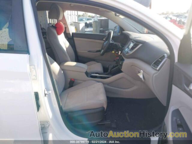 HYUNDAI TUCSON SE, KM8J23A40HU551322