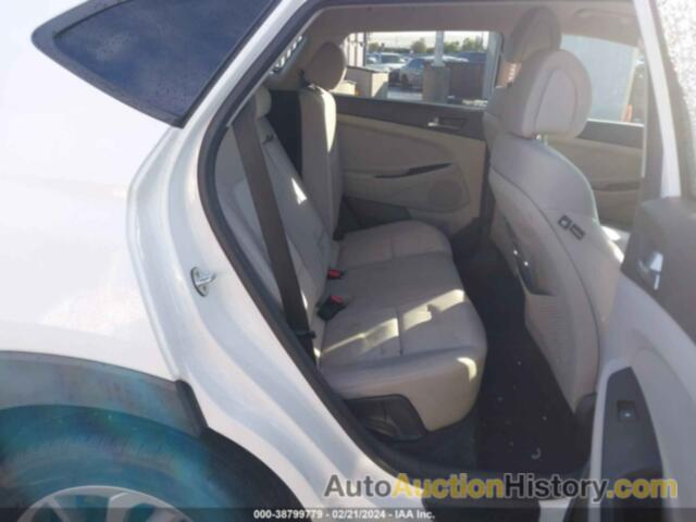 HYUNDAI TUCSON SE, KM8J23A40HU551322