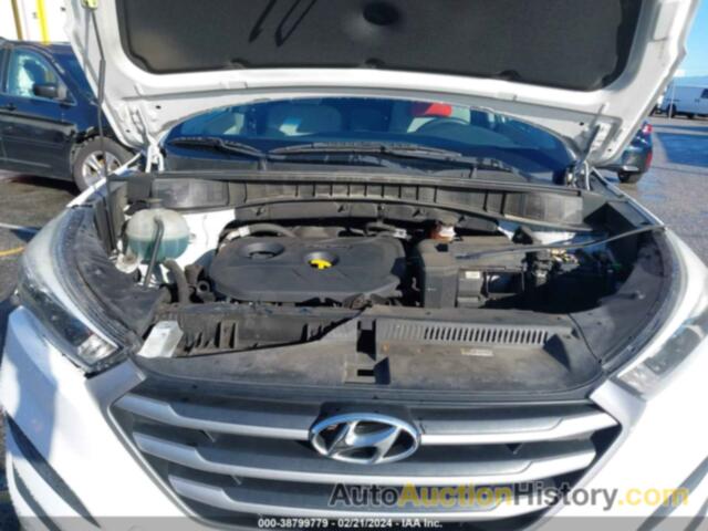 HYUNDAI TUCSON SE, KM8J23A40HU551322