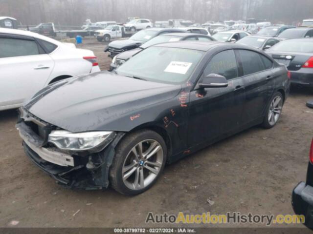 BMW 428 GRAN COUPE, WBA4A9C57FGL85841