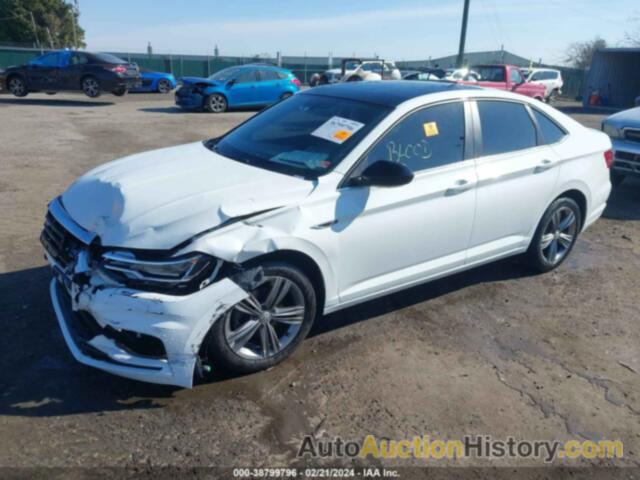 VOLKSWAGEN JETTA 1.4T R-LINE/1.4T S/1.4T SE, 3VWC57BU4KM017369