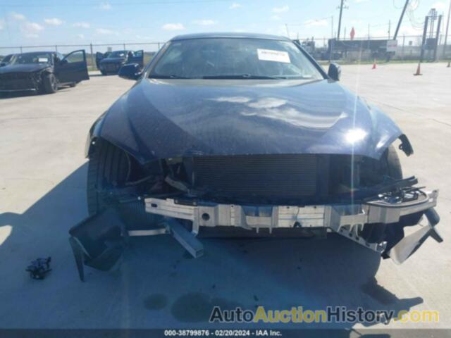 BMW 640I GRAN COUPE, WBA6A0C51FD318268