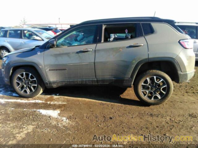 JEEP COMPASS TRAILHAWK 4X4, 3C4NJDDB9LT248678