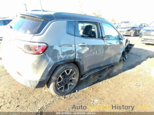 JEEP COMPASS TRAILHAWK 4X4, 3C4NJDDB9LT248678