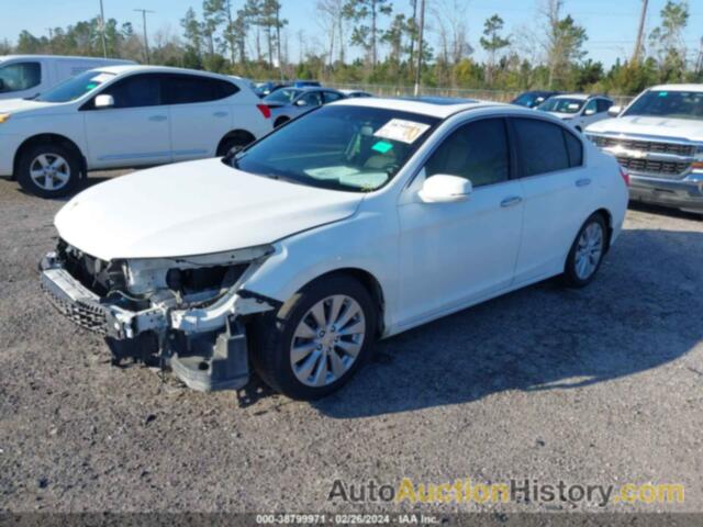 HONDA ACCORD EX-L, 1HGCR2F80DA092093