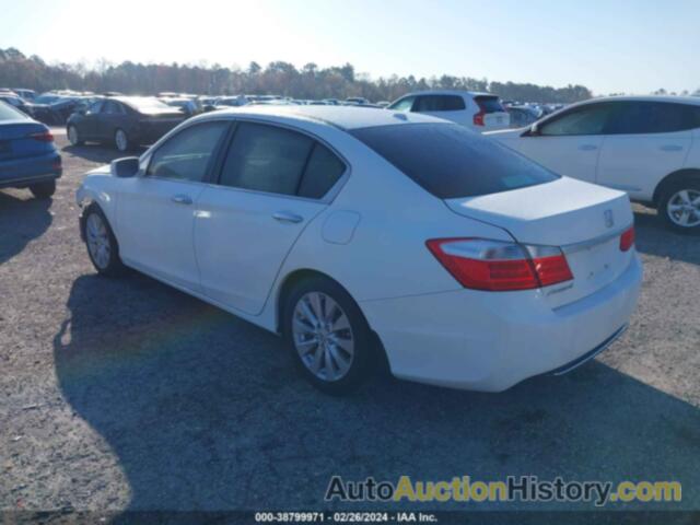 HONDA ACCORD EX-L, 1HGCR2F80DA092093