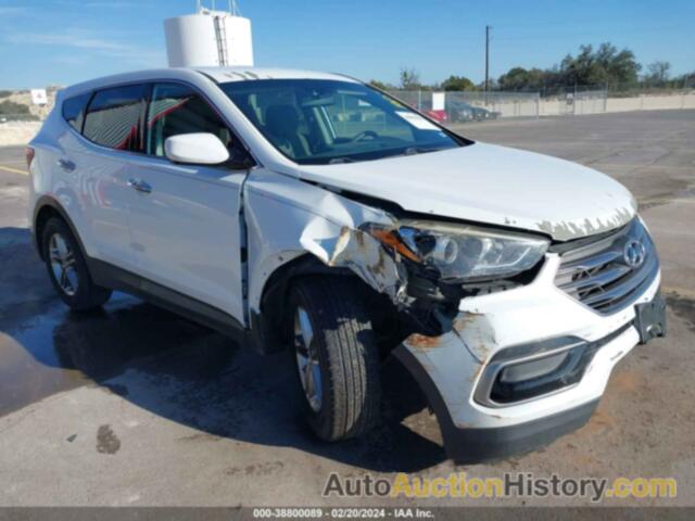 HYUNDAI SANTA FE SPORT 2.4L, 5XYZT3LB5HG395618