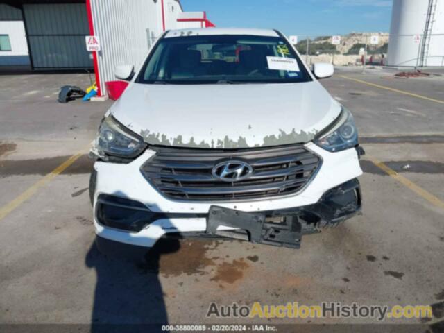 HYUNDAI SANTA FE SPORT 2.4L, 5XYZT3LB5HG395618