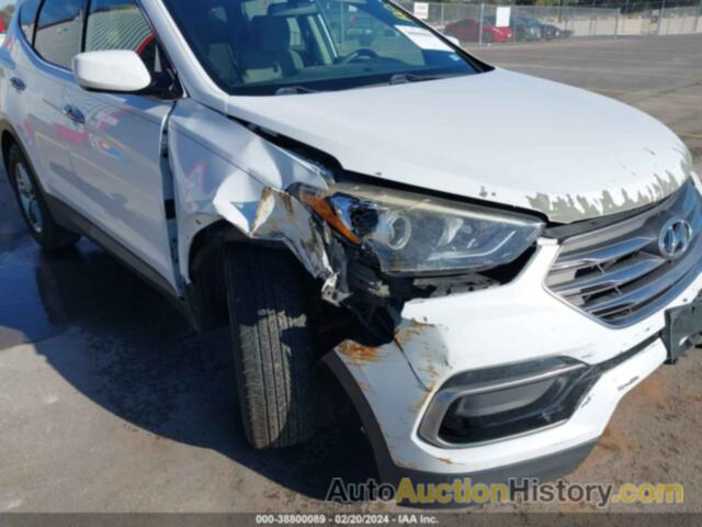 HYUNDAI SANTA FE SPORT 2.4L, 5XYZT3LB5HG395618