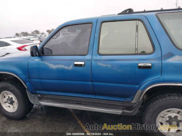 TOYOTA 4RUNNER VN39 SR5, JT3VN39W6P0111635