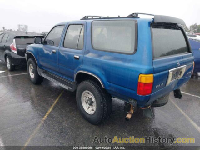 TOYOTA 4RUNNER VN39 SR5, JT3VN39W6P0111635